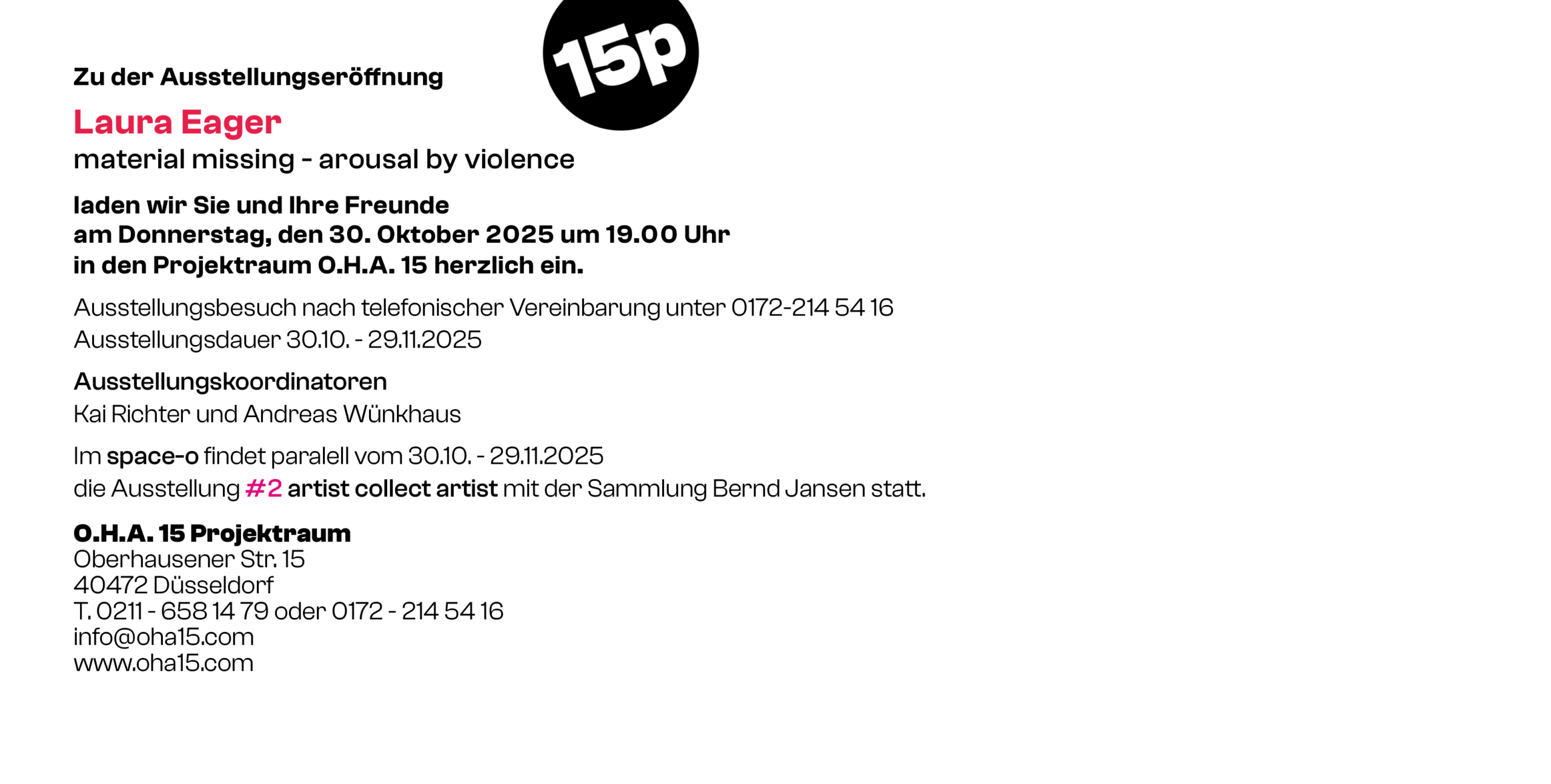 material missing - arousal by violence